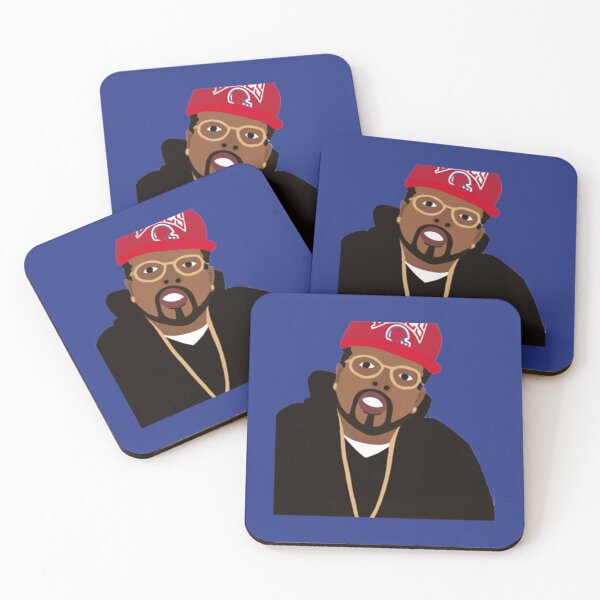 Aperçu de l'œuvre WESTSIDE GUNN art créée et vendue par Datpiffmixtapes.