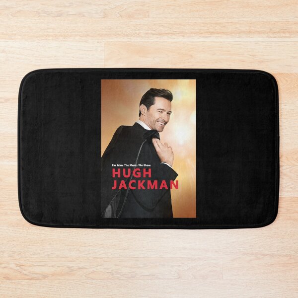 Item preview, Gifts Idea Hugh The Show Jackman 2019 Tegartv Gifts Best Men designed and sold by WillaGleichner.