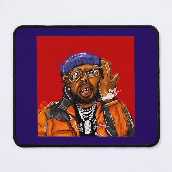 Item preview, Westside Gunn art   designed and sold by Datpiffmixtapes.