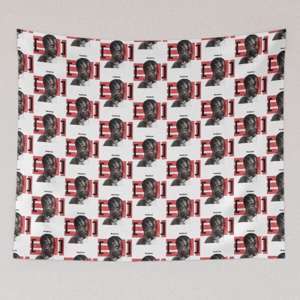 Item preview, Official trending Residente merchant   designed and sold by TooLateNates.