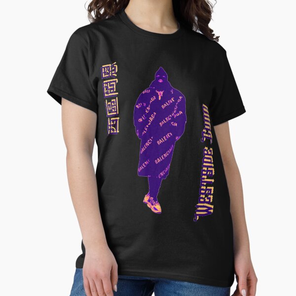 Griselda T-Shirts for Sale | Redbubble
