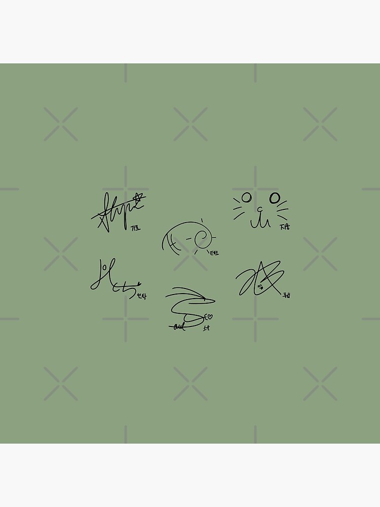 P1HARMONY signatures