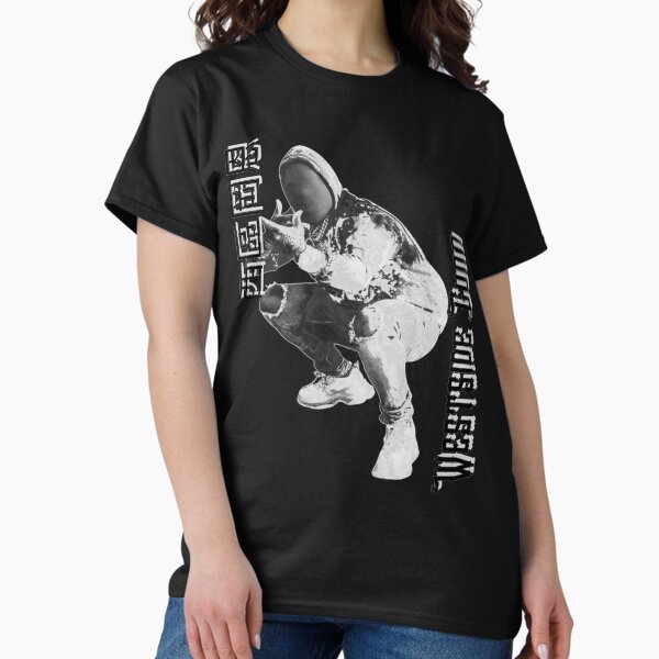 Griselda T-Shirts for Sale | Redbubble