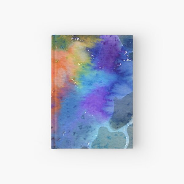 Dependent Origination Hardcover Journal