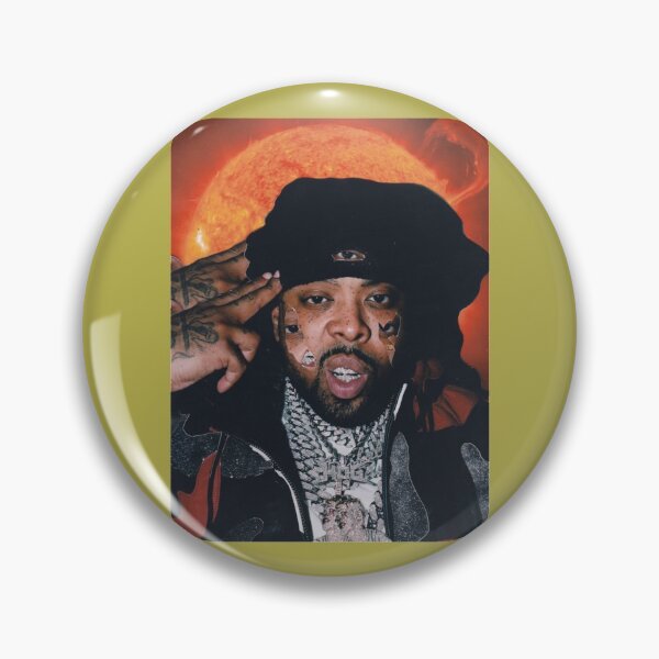 Item preview, Westside Gunn eyes   designed and sold by Datpiffmixtapes.