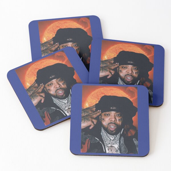 Item preview, Westside Gunn eyes   designed and sold by Datpiffmixtapes.