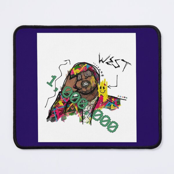 Item preview, Westside Gunn Sleeveless Top designed and sold by Datpiffmixtapes.