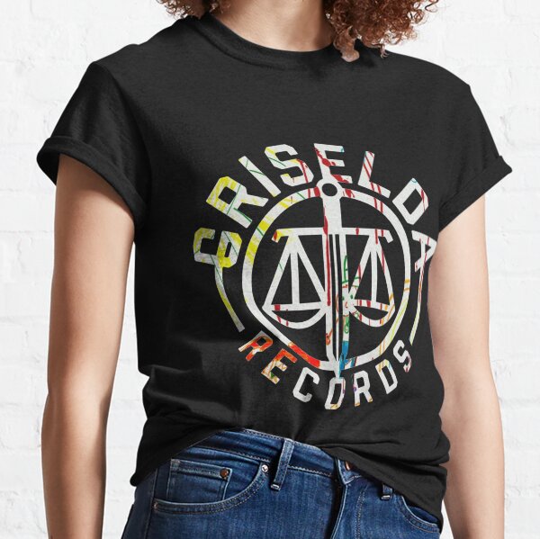 Who Made The Sunshine - Griselda Logo Classic T-Shirt