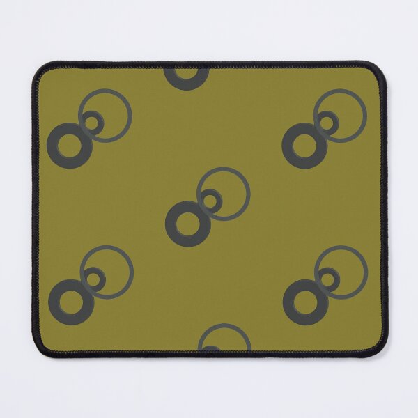 Item preview, 3D Circles designed and sold by wagnerps.