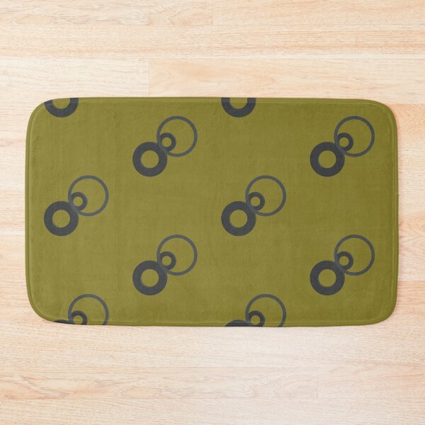 Item preview, 3D Circles designed and sold by wagnerps.