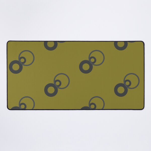 Item preview, 3D Circles designed and sold by wagnerps.