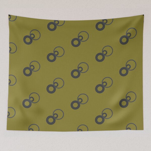 Item preview, 3D Circles designed and sold by wagnerps.