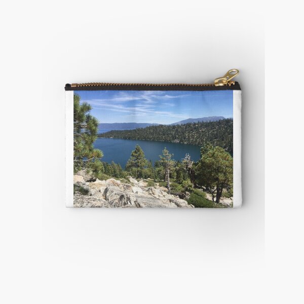 Item preview, Lake Cascade In South Lake Tahoe designed and sold by Diego Re.
