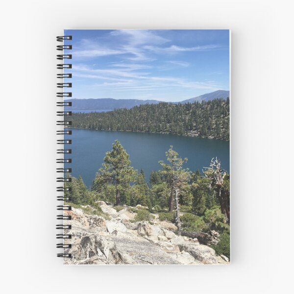 Item preview, Lake Cascade In South Lake Tahoe designed and sold by Diego Re.