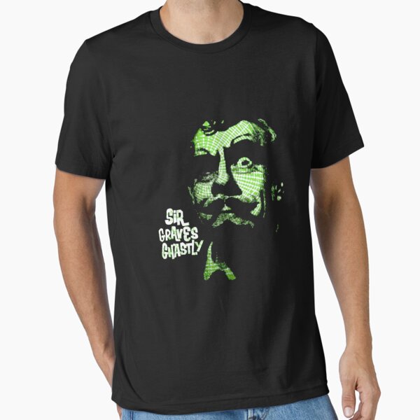 Item preview, Sir Graves ghastly Spider Web designed and sold by JenniferLy.