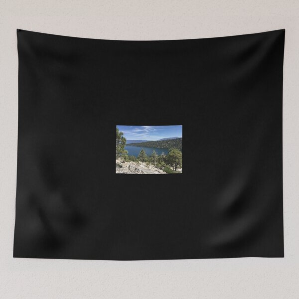 Item preview, Lake Cascade In South Lake Tahoe designed and sold by Diego Re.