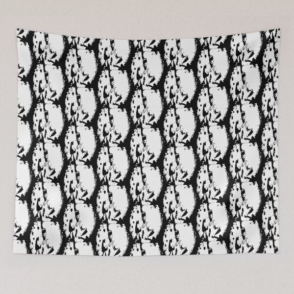 Item preview, residente                           designed and sold by TooLateNates.