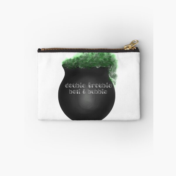 Item preview, Boil & Bubble Green designed and sold by lezell.