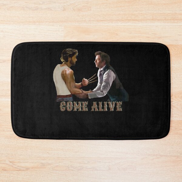 Item preview, Gifts Men Come Alive Graphic For Fan designed and sold by WillaGleichner.