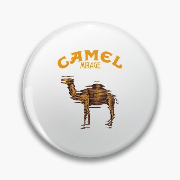 Item preview, Camel Mirage designed and sold by cipoc69.