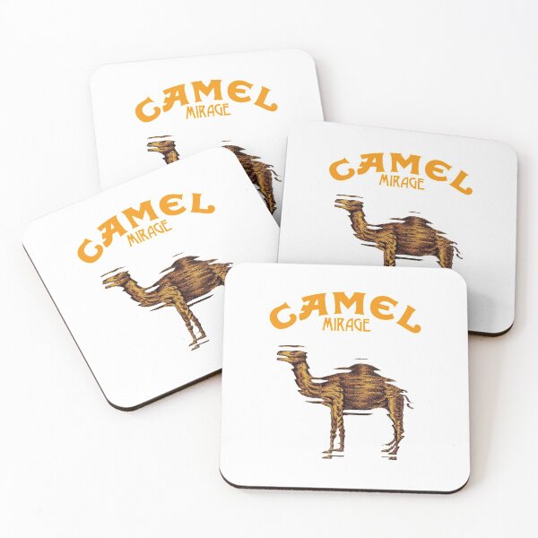 Item preview, Camel Mirage designed and sold by cipoc69.
