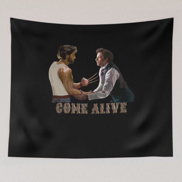 Item preview, Gifts Men Come Alive Graphic For Fan designed and sold by WillaGleichner.