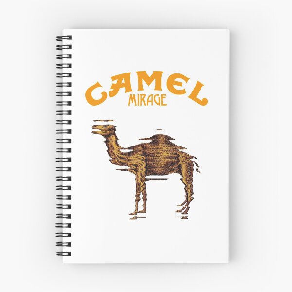 Item preview, Camello espejismo designed and sold by cipoc69.