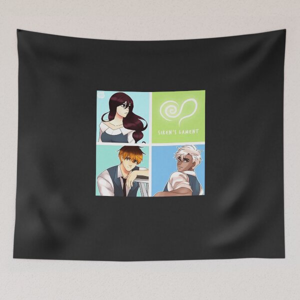Item preview, Sirens Lament designed and sold by JenniferLy.