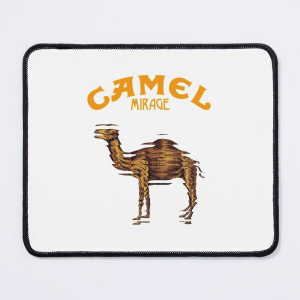 Item preview, Camel Mirage designed and sold by cipoc69.