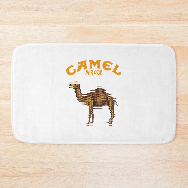 Item preview, Camel Mirage designed and sold by cipoc69.