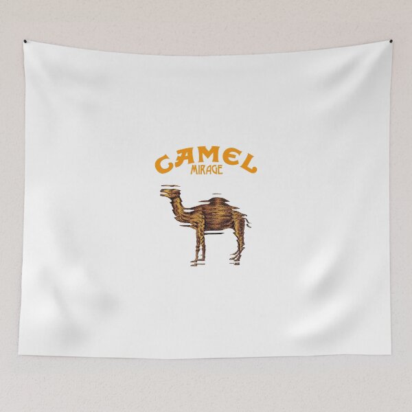 Item preview, Camel Mirage designed and sold by cipoc69.