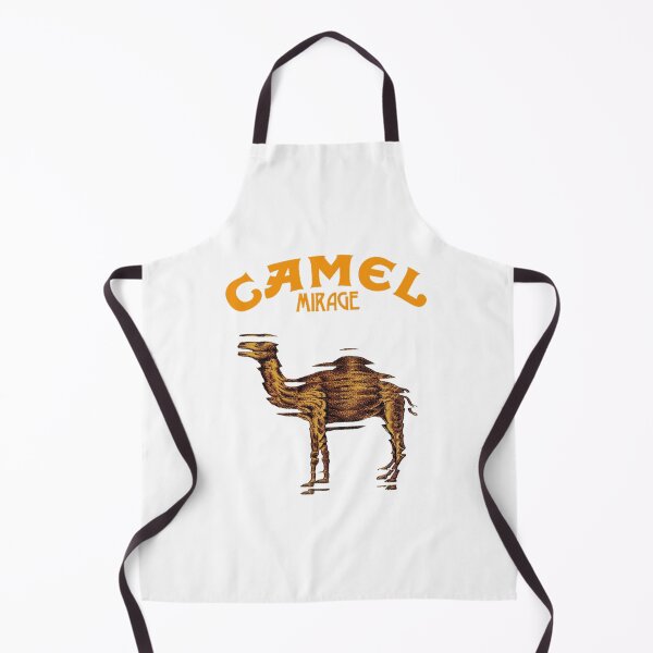 Item preview, Camel Mirage designed and sold by cipoc69.