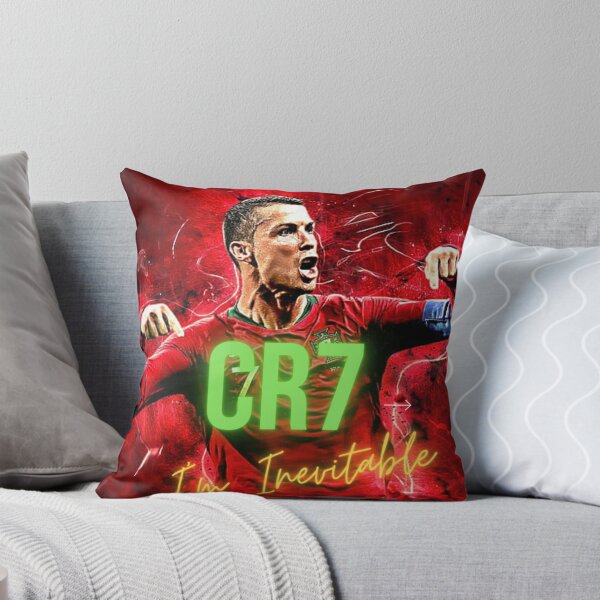 Item preview, CR7 designed and sold by sumananya.