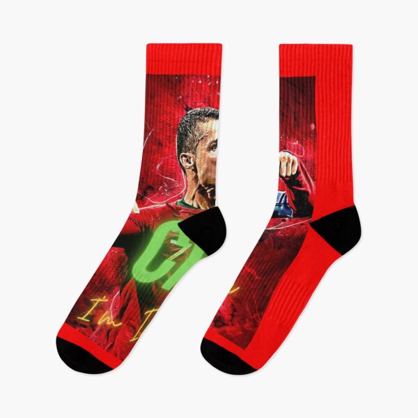 Artikelvorschau, CR7 entworfen und verkauft von sumananya.