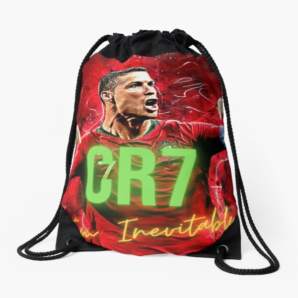 Cristiano Ronaldo Suuiii!