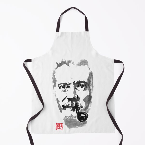 Item preview, I Made Myself Very Small Georges Brassens Berlin designed and sold by MarkBrassens.