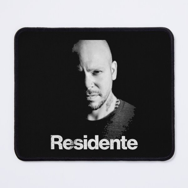 Item preview, Residente designed and sold by TooLateNates.