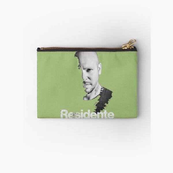 Item preview, Residente                               designed and sold by TooLateNates.