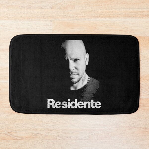 Item preview, Residente                               designed and sold by TooLateNates.