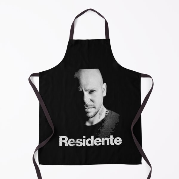 Item preview, residente designed and sold by TooLateNates.