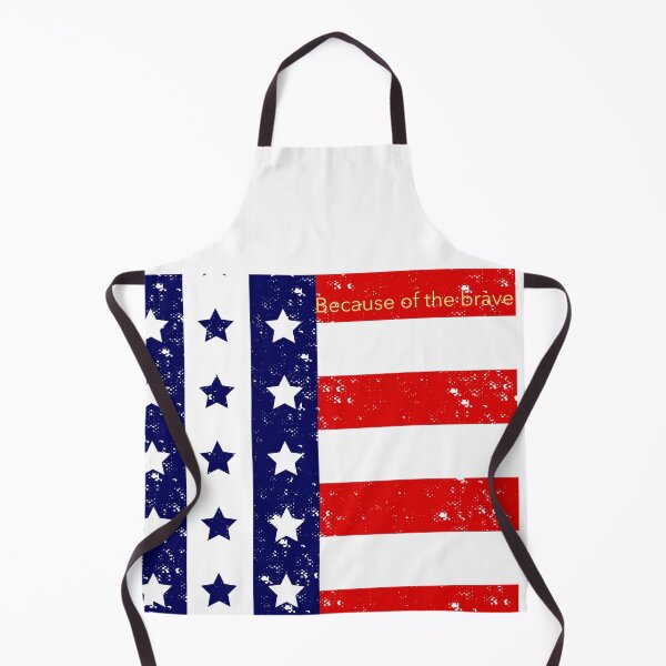 Item preview, American Flag - (#128) designed and sold by Brewed Styles.
