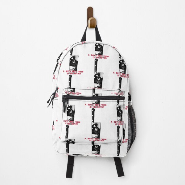 Item preview, A boy’s best friend is his mother designed and sold by Starboy Design.