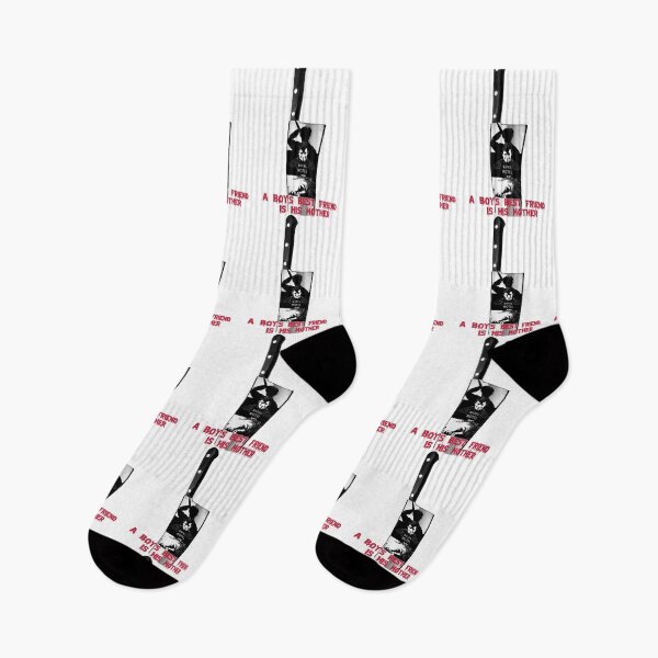 Artikelvorschau, Die beste Freundin eines Jungen ist seine Mutter entworfen und verkauft von Starboy Design.