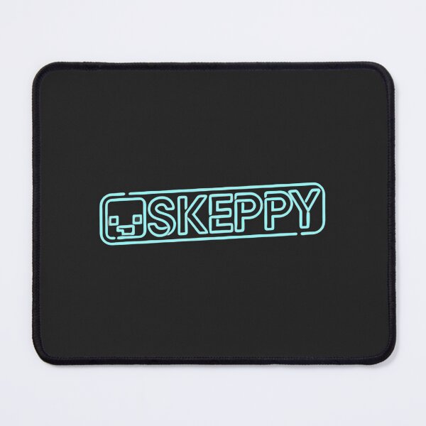 Item preview, Skeppy m-erch skeppy neon designed and sold by JenniferLy.