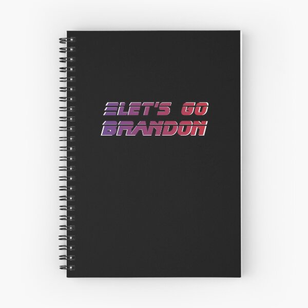 Item preview, Let's go Brandon designed and sold by julexy.