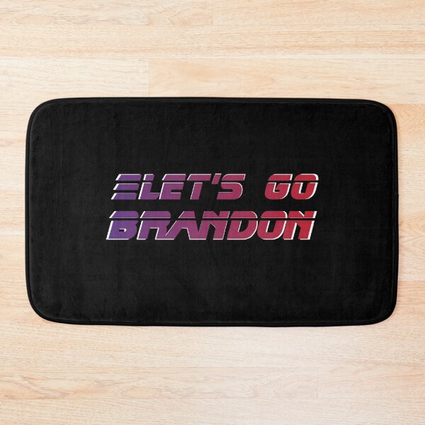 Item preview, Let's go Brandon designed and sold by julexy.