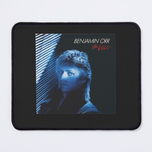 Item preview, Skyline Benjamin orr designed and sold by JenniferLy.