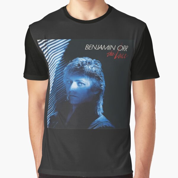 Item preview, Skyline Benjamin orr designed and sold by JenniferLy.