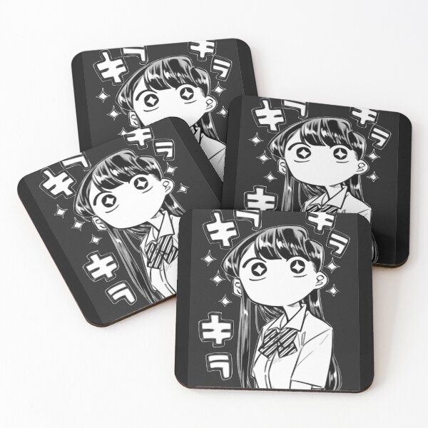 Item preview, Komi designed and sold by SnyderJason.