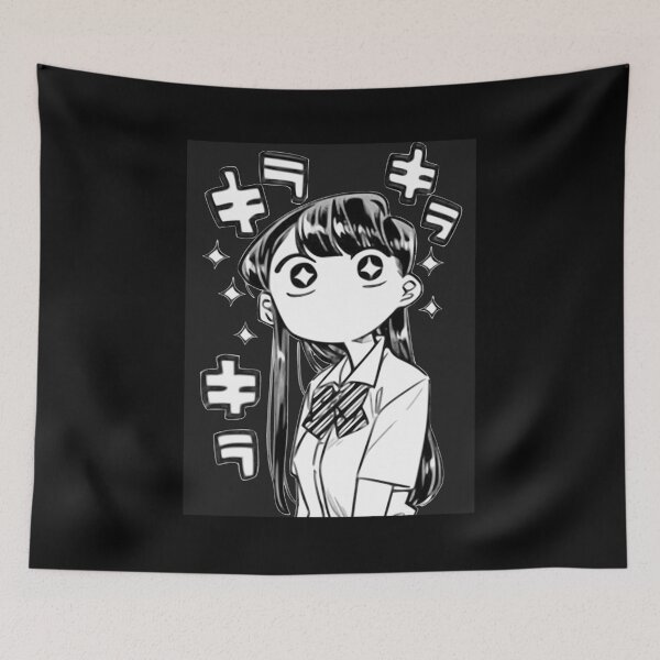 Item preview, Komi designed and sold by SnyderJason.